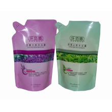 Shampoo Bag/Plastic Shampoo Packaging/Laundry Packaging